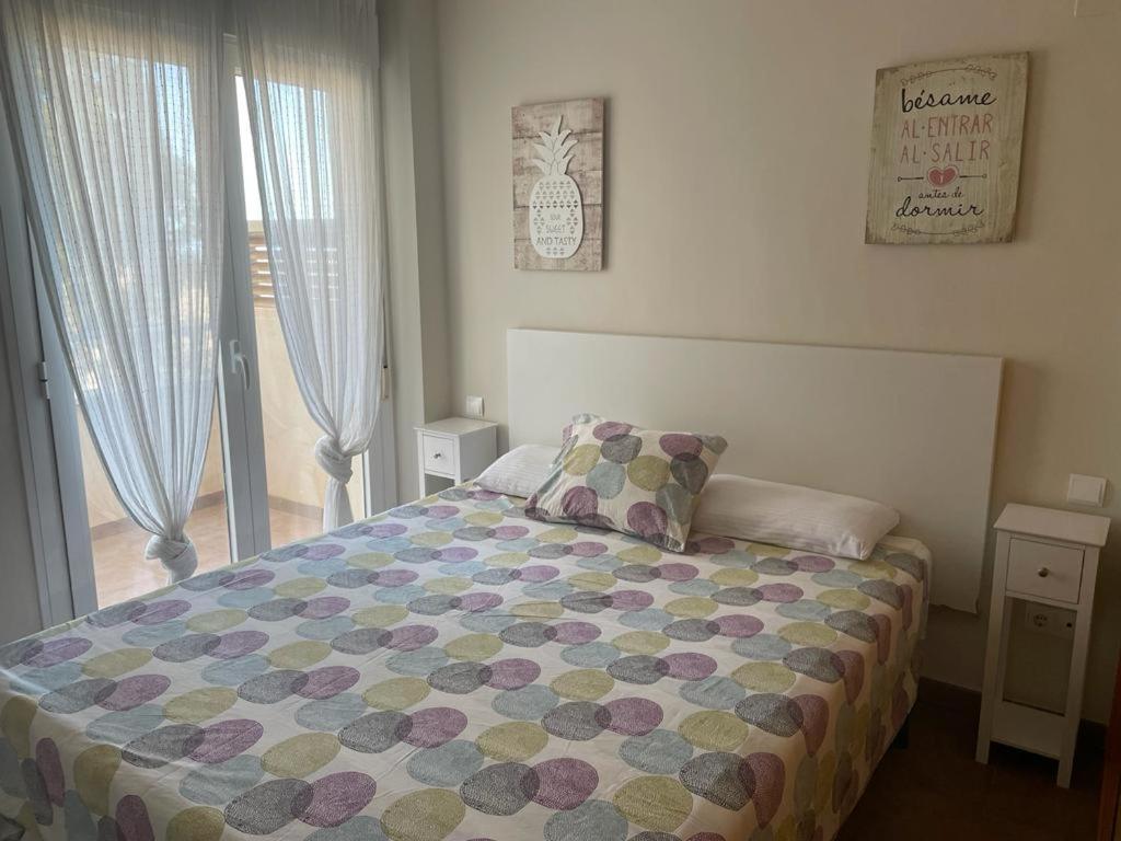 Apartamento Cabo de Gata Oasis Retamar II El Toyo Exterior foto