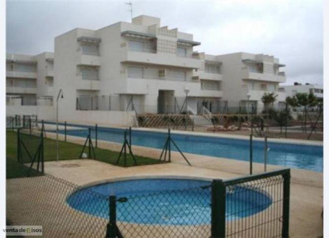 Apartamento Cabo de Gata Oasis Retamar II El Toyo Exterior foto