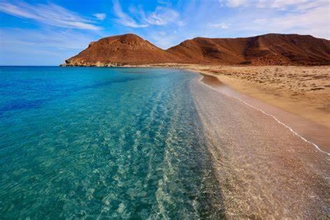 Apartamento Cabo de Gata Oasis Retamar II El Toyo Exterior foto