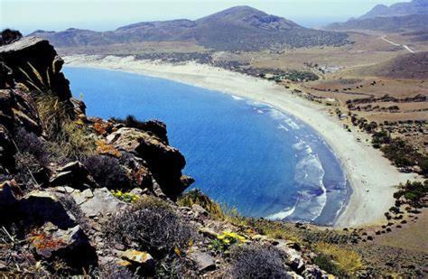 Apartamento Cabo de Gata Oasis Retamar II El Toyo Exterior foto