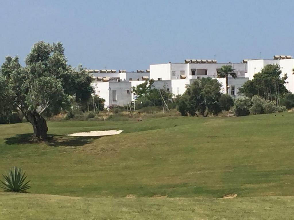 Apartamento Cabo de Gata Oasis Retamar II El Toyo Exterior foto