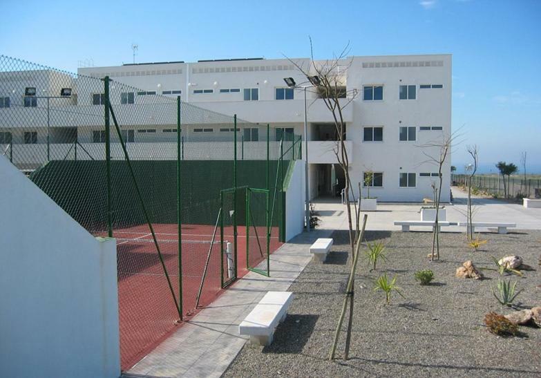 Apartamento Cabo de Gata Oasis Retamar II El Toyo Exterior foto