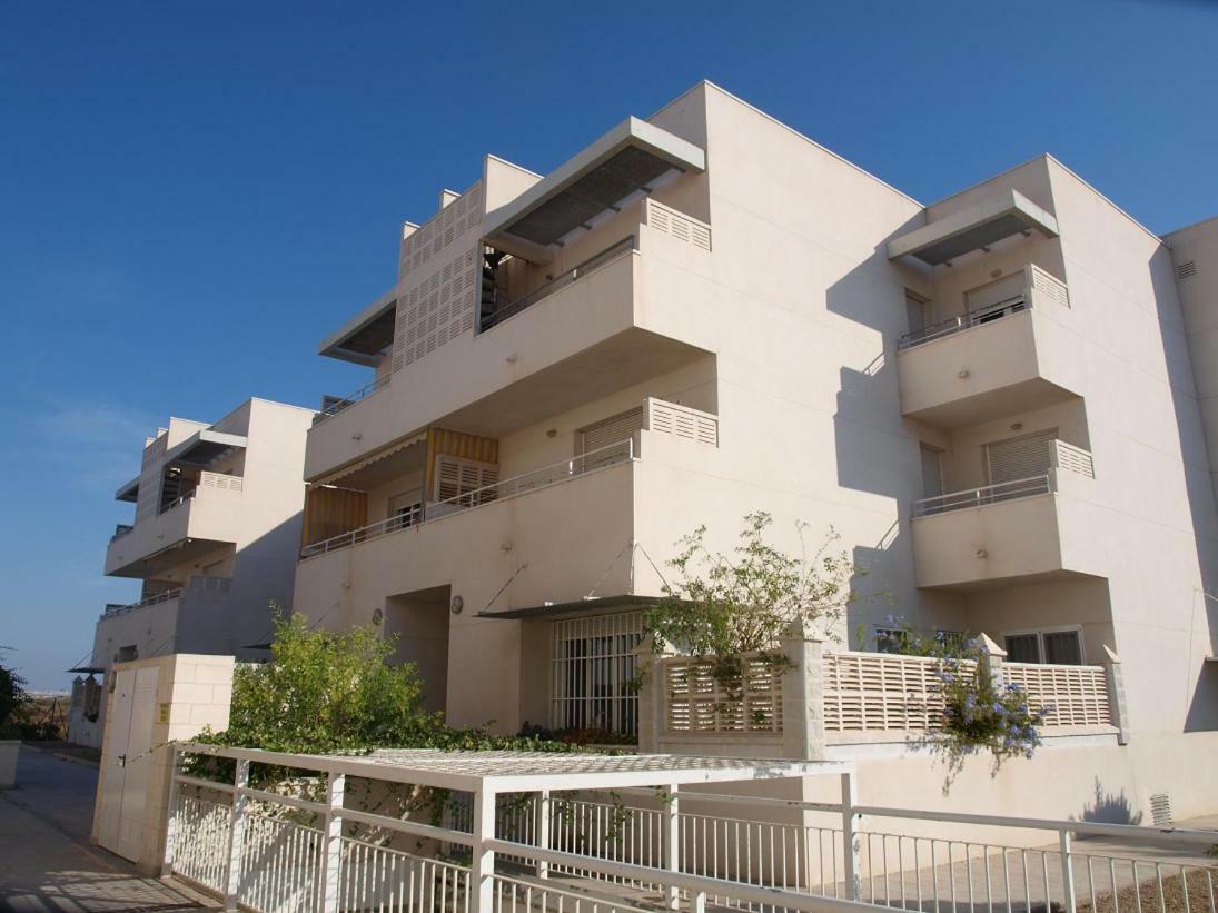 Apartamento Cabo de Gata Oasis Retamar II El Toyo Exterior foto