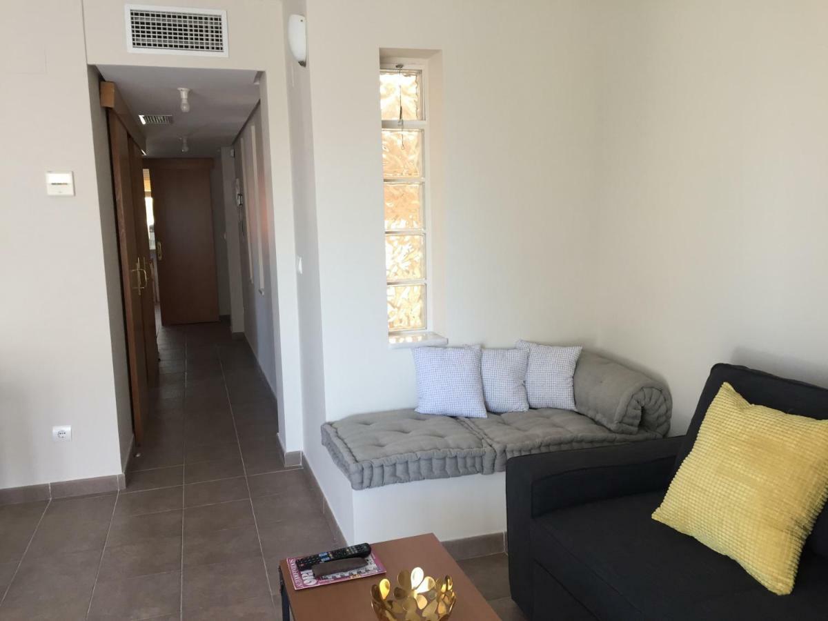 Apartamento Cabo de Gata Oasis Retamar II El Toyo Exterior foto